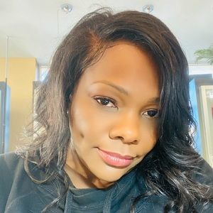 Meet your Posher, Cheryle